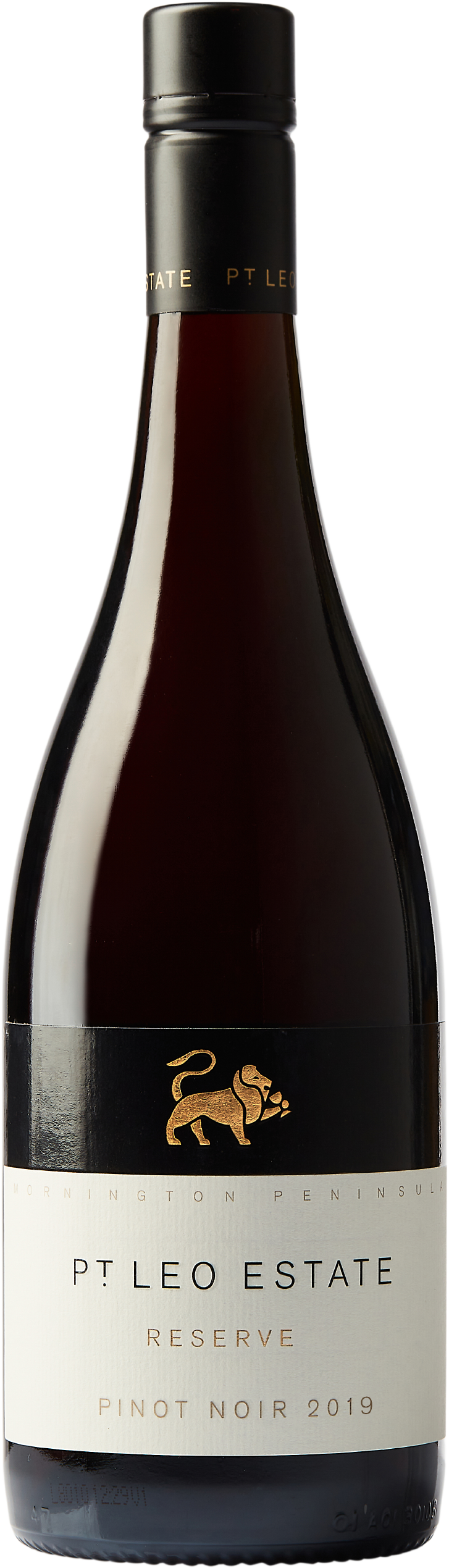 Pt. Leo Estate Reserve Mornington Peninsula Pinot Noir 2019
